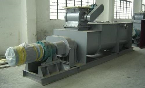 雙軸攪拌加濕機(jī)